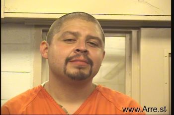 Christopher Ruben Jaramillo Mugshot